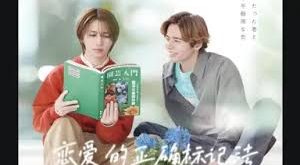 戀愛的正確標記法